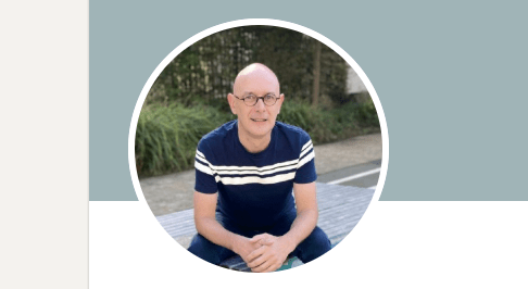 Tony Blanchard wordt vijftig…