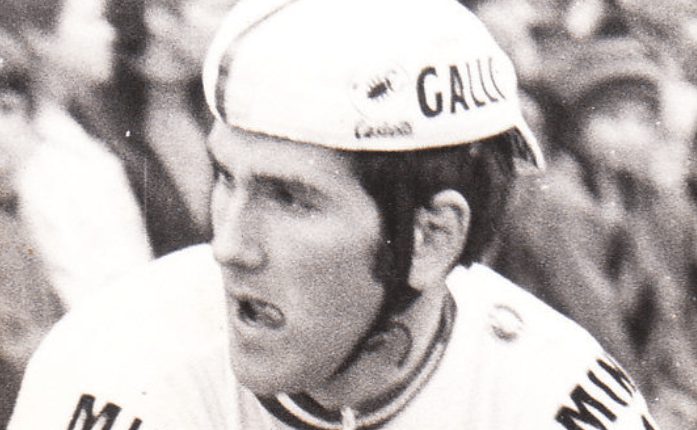 45 jaar geleden: “Het ligt niet aan mij dat de baas niet tevreden is” (Jan&nbsp;Bogaert)