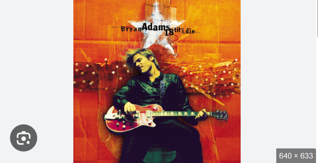 Dertig jaar geleden: “Have you ever really loved a woman” (Bryan Adams)