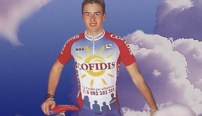 Stéphane Krafft (1979-2025)