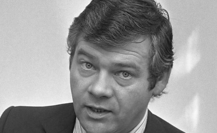 Theo’s Buitelingen (71):&nbsp;rennerslitanie