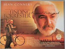 Vijftien jaar geleden zag ik “Finding Forrester” (Gus Van Sant,&nbsp;2000)