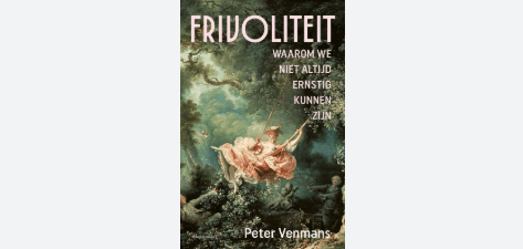 De leestips van Nonkel Fons&nbsp;(346)