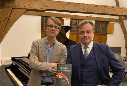 De leestips van Nonkel Fons (348)