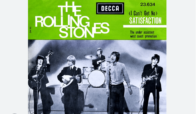 Zestig jaar geleden: Keith Richards “componeert” de riff van “Satisfaction” in zijn slaap