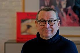 Walter Ertvelt wordt 75…