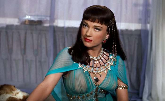 Anne Baxter (1923-1985)