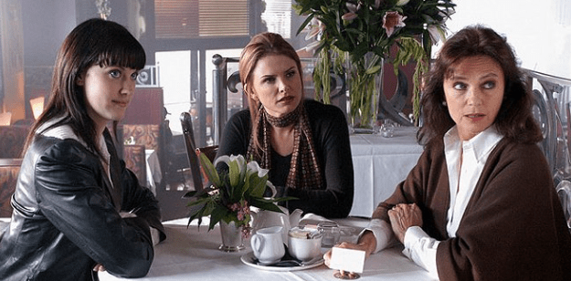 Vijftien jaar geleden zag ik “The survivors club” (Christopher Leitch,&nbsp;2004)