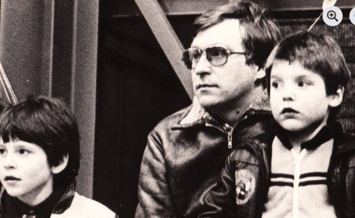 115 jaar geleden: de eerste&nbsp;Vaderdag