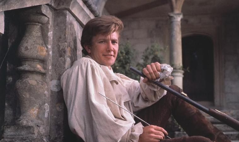 Lester Finney Albert Finney (1936-2019) – dagelijks iets degelijks