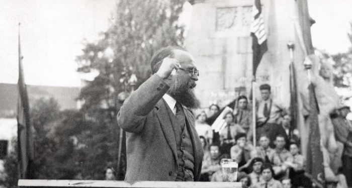 Herman Vos (1889-1952)