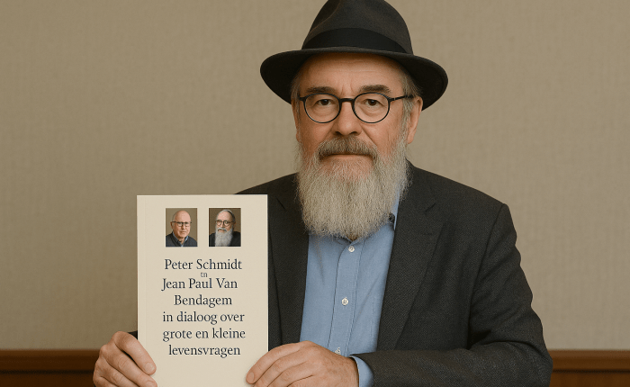 De leestips van Nonkel Fons (354)