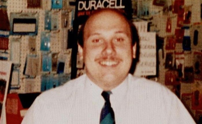 Patrick De Graeve gaat met pensioen…