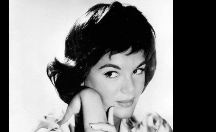 Connie Francis (1937-2025)