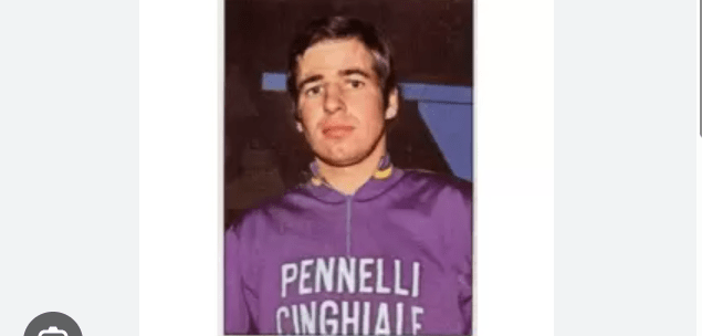 Norbert Seeuws (1943-2025)