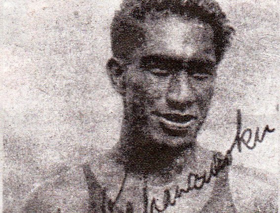 105 jaar geleden: Hawaiaan Duke Kahanamoku eindelijk aanvaard als beste&nbsp;zwemmer