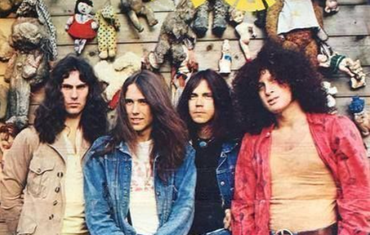 55 jaar geleden: “Back home” op nummer&nbsp;één