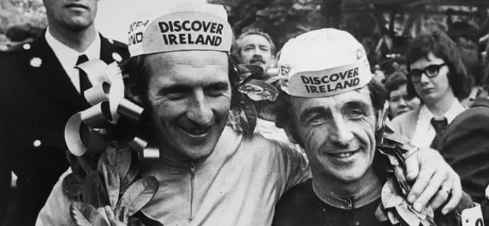 Peter Doyle (1945-2025)