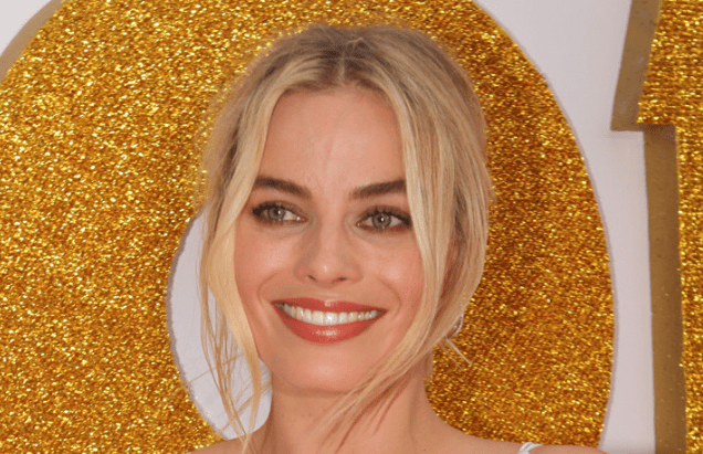Margot Robbie