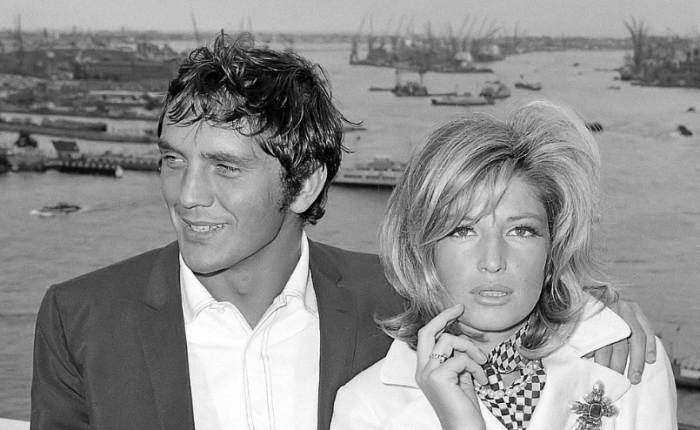 Terence Stamp (1938-2025)