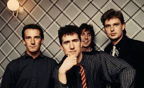 45 jaar geleden: “Enola Gay” van Orchestral Manoeuvres in the&nbsp;Dark