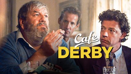 Tien jaar geleden: première van “Café&nbsp;Derby”