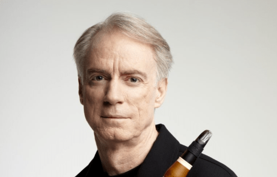 Eric Hoeprich wordt&nbsp;zeventig…