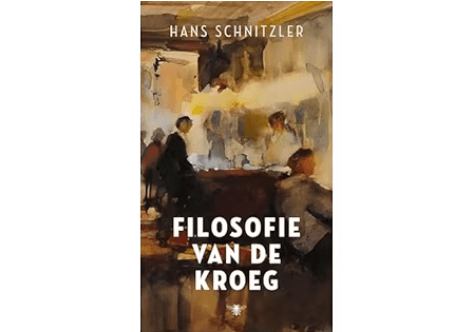 De leestips van Nonkel Fons&nbsp;(360)