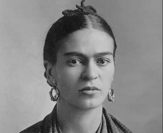 Honderd jaar geleden: het ongeluk van Frida&nbsp;Kahlo