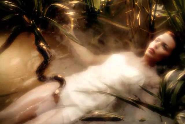 Dertig jaar geleden: “Where the wild roses&nbsp;grow”