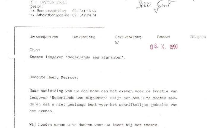 35 jaar geleden: “Ik heb u gezegd, lezer, dat mijn verhaal eentonig is” (Multatuli)