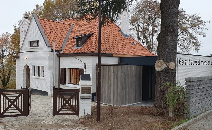 Het Evangelie volgens de Lukas (34): “Een kleine Spieghel Historiael”