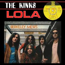 55 jaar geleden: “Lola” op&nbsp;nr.1