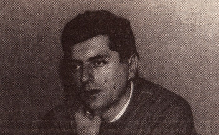 35 jaar geleden: “De secretaresse” van Willy Van&nbsp;Poucke