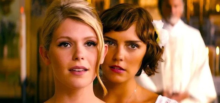 “Walking on sunshine”