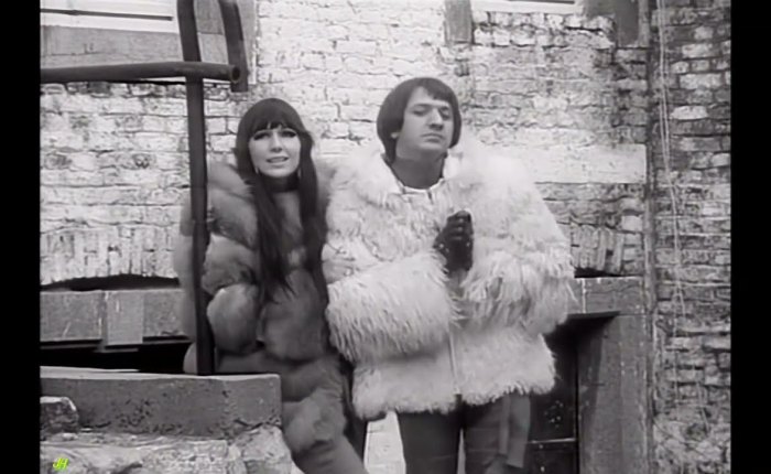 Zestig jaar geleden: “Little man” op&nbsp;nr.1