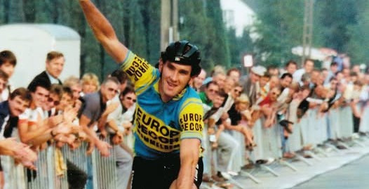 Veertig jaar geleden: Jan Bogaert wint in&nbsp;Temse