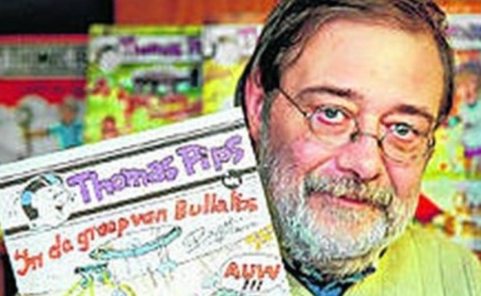 Leo De Budt&nbsp;(1919-2010)