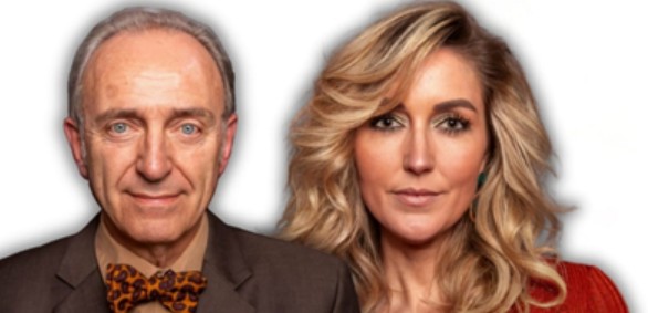 Een gezellig avondje&nbsp;theater