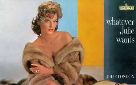 Julie London (1926-2000)