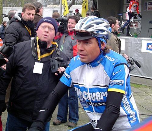 Dertig jaar geleden: Vjatsjeslav Ekimov wint de eerste Ronde van&nbsp;China