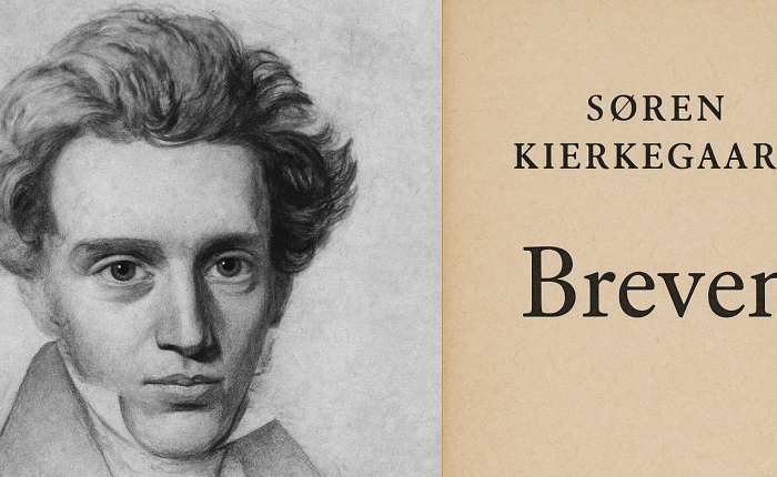 De brieven van Sören Kierkegaard