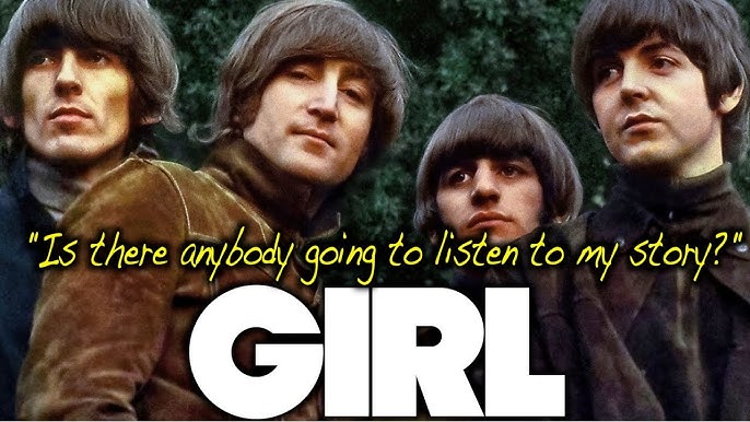 Zestig jaar geleden: opname van “Girl” (The Beatles)