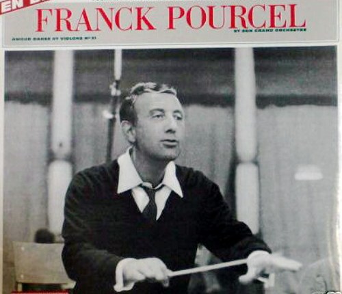 Franck Pourcel (1913-2000)