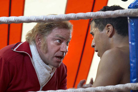 Vijftien jaar geleden zag ik “Firmin” (Dominique&nbsp;Deruddere)