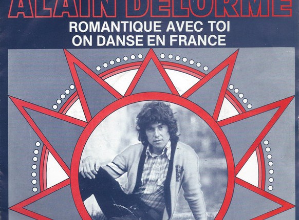 Vijftig jaar geleden: “Romantique avec toi (Sensuel avec&nbsp;elle)”