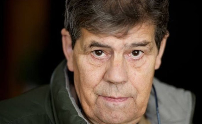 Joost Prinsen (1942-2025)