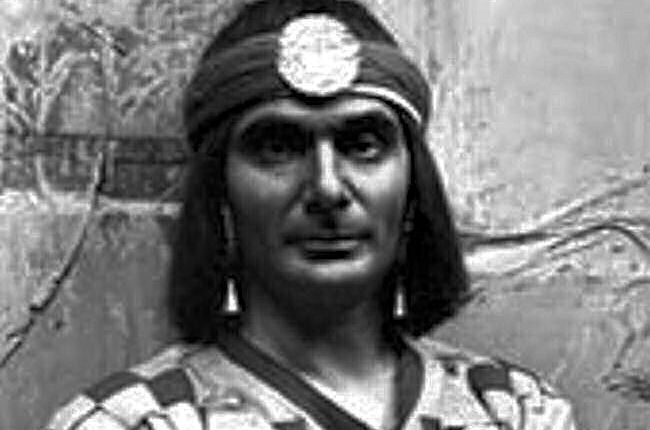 65 jaar geleden: de eerste aflevering van “Manko Kapak”