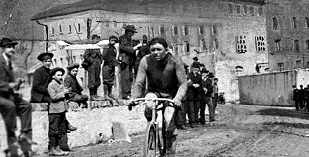 120 jaar geleden: Giovanni Gerbi wint de eerste Ronde van&nbsp;Lombardije