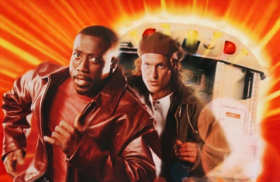 Dertig jaar geleden: première van “Money&nbsp;Train”